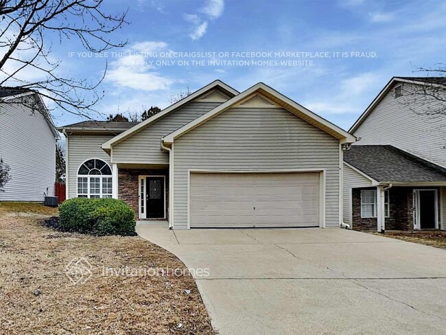 property at 325 Providence Rd