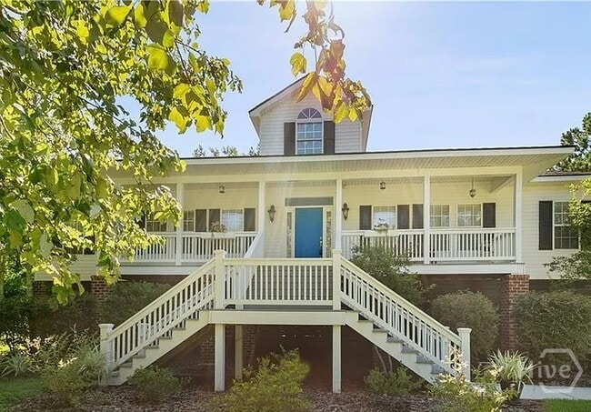 259 Kelsall Dr in Richmond Hill, GA - Building Photo - Building Photo