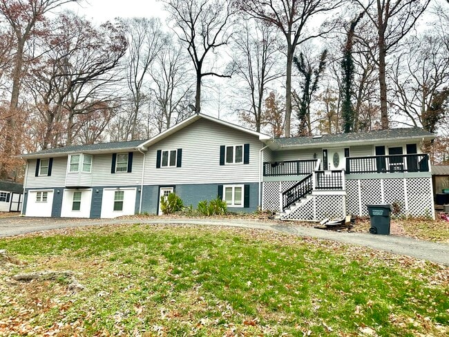 3120 Creedon Dr in Indian Head, MD - Building Photo - Building Photo