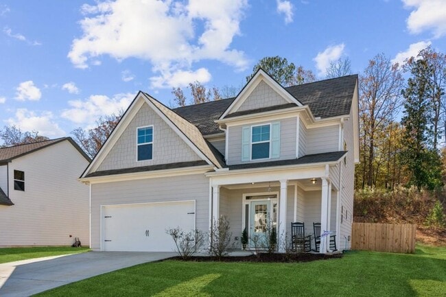 566 Skye Dr in Commerce, GA - Building Photo - Building Photo