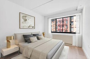 10 Rutgers St in New York, NY - Building Photo