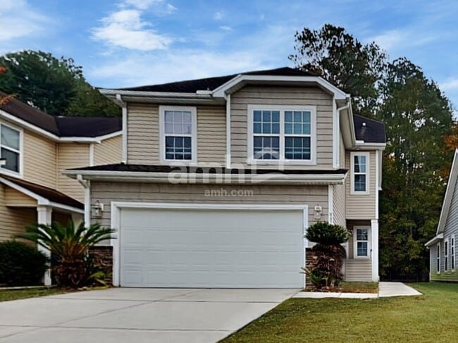 property at 8824 Shadowglen Dr