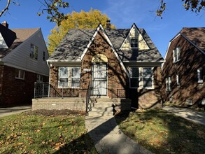 9258 Boleyn St in Detroit, MI - Foto de edificio - Building Photo