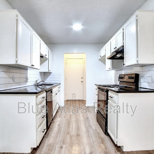 property at 1817 San Rafael St