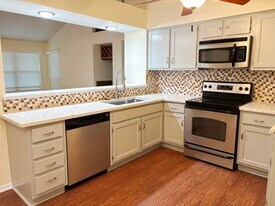 16806 Ashmoor Way in Houston, TX - Building Photo