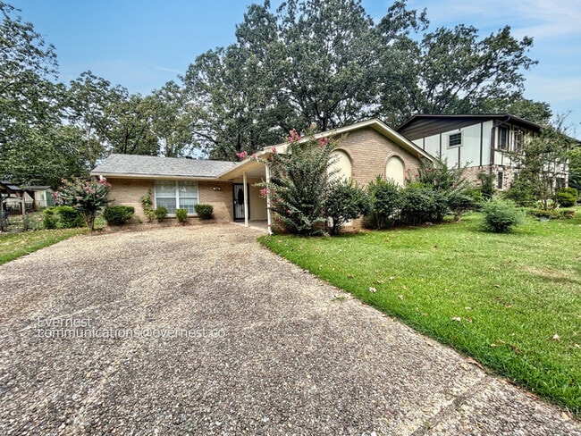 property at 9105 Peach Tree Ln