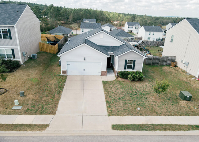 242 Quick Silver Ct in Graniteville, SC - Building Photo - Building Photo