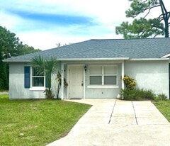182 Empress Ave in Sebastian, FL - Building Photo