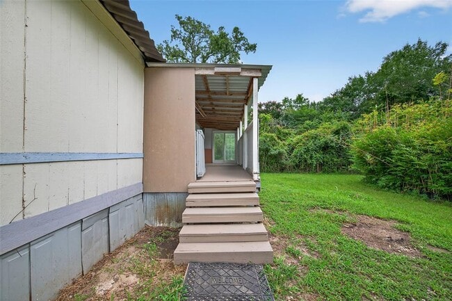 25862 Clark Rd in Waller, TX - Building Photo - Building Photo