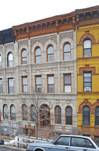 255 Hart St in Brooklyn, NY - Building Photo - Building Photo