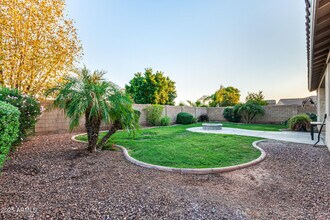 18225 W Montecito Ave in Goodyear, AZ - Building Photo - Building Photo