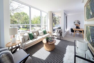 The Markwood in Toronto, ON - Building Photo - Building Photo