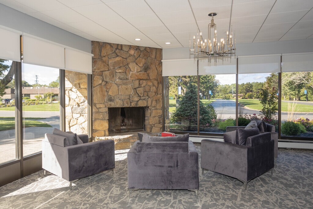 Renaissance Bay Villas 55+ Patchogue, NY Apartments