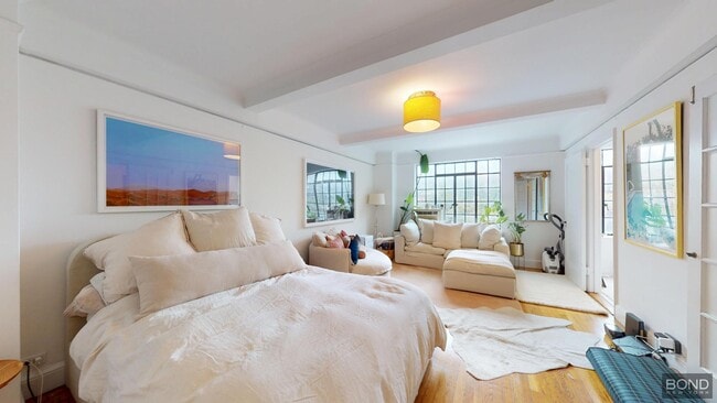 property at 1 Christopher St