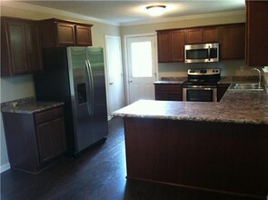 167 Taft Dr in Clarksville, TN - Building Photo - Building Photo