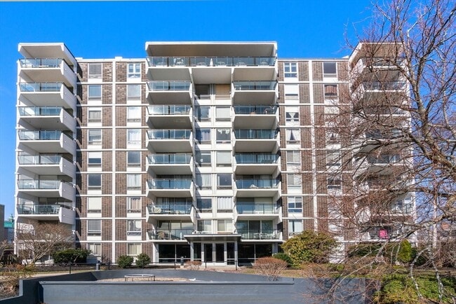 property at 60 Babcock St