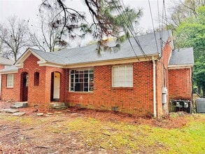 108 Brantwood Dr in Montgomery, AL - Foto de edificio - Building Photo