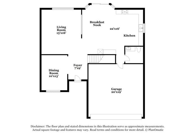 444 Mystic Glen Loop in Humble, TX - Foto de edificio - Building Photo