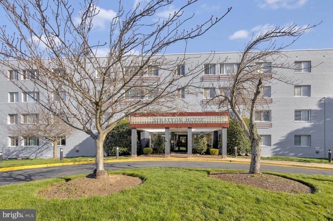 property at 3601 5th St S