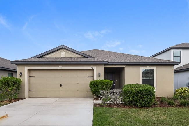 property at 748 Chatham Walk Dr