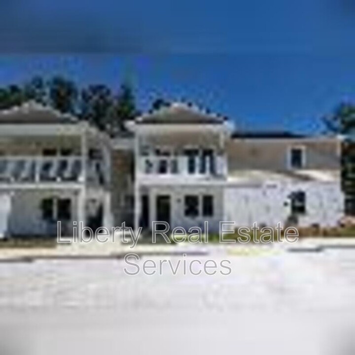 1474 Kelly Dr in Hinesville, GA - Building Photo