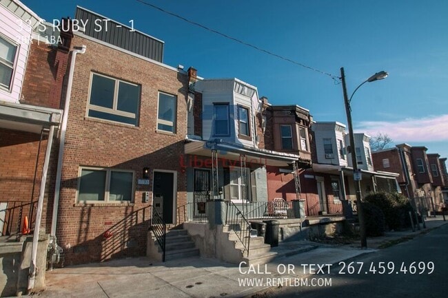 property at 33 S Ruby St