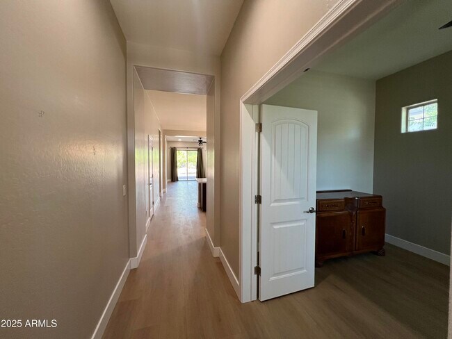 20480 W Point Ridge Rd in Buckeye, AZ - Building Photo - Building Photo