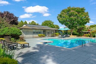 Briarwood at Central Park in Fremont, CA - Building Photo