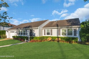 1037 Woodgate Ave in Long Branch, NJ - Building Photo