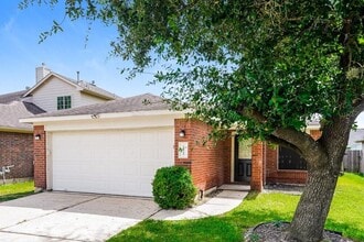 20922 Neelie Ct in Humble, TX - Building Photo - Building Photo