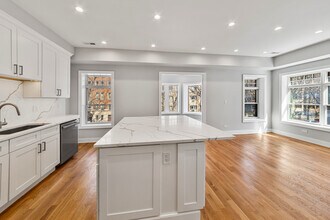 935 W Winona St, Unit N1 in Chicago, IL - Building Photo - Building Photo