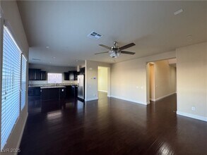 2640 Courgette Way in Henderson, NV - Building Photo - Building Photo