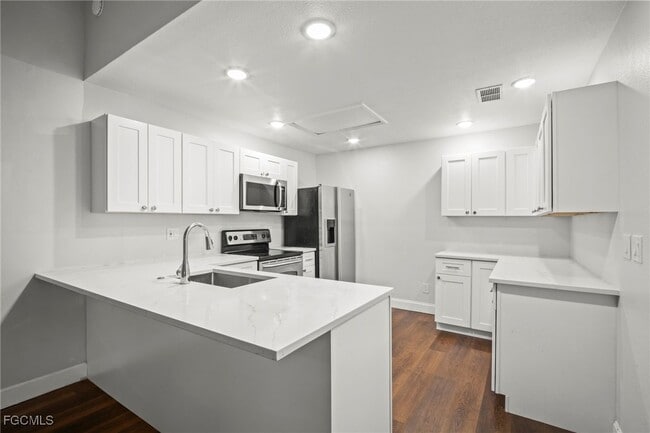 property at 15524 Crystal Lake Dr