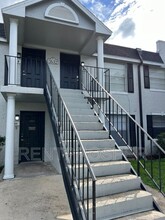 7632 Forest City Rd-Unit -#64H in Orlando, FL - Foto de edificio - Building Photo