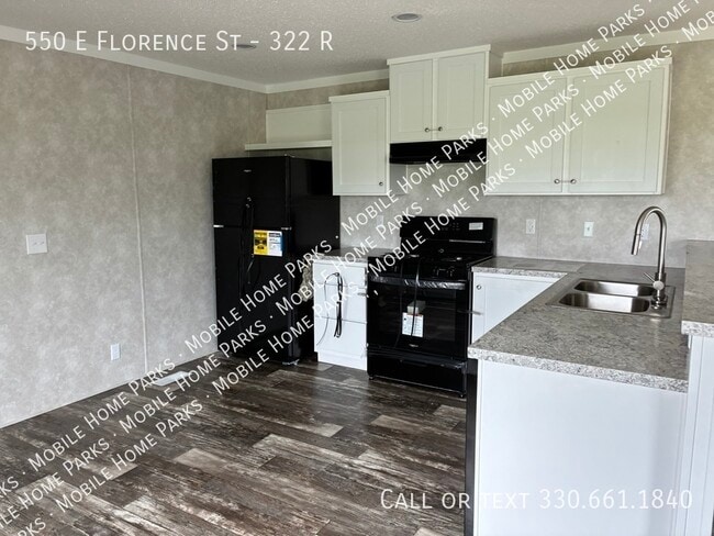 550 E Florence Ave in Northwood, OH - Building Photo - Building Photo