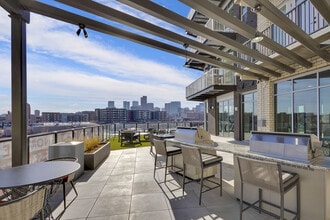 The Northern in Denver, CO - Foto de edificio - Building Photo