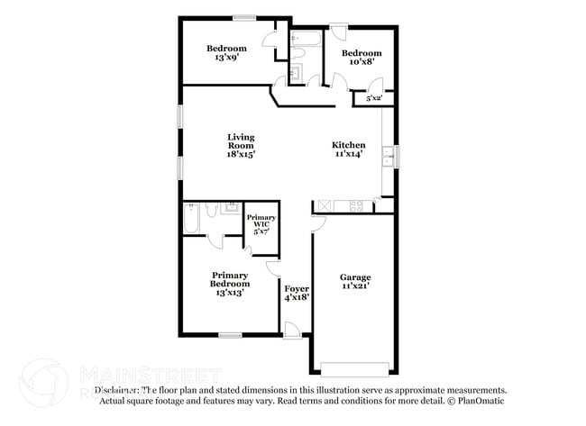 2305 13th Pl SW in Vero Beach, FL - Building Photo - Building Photo