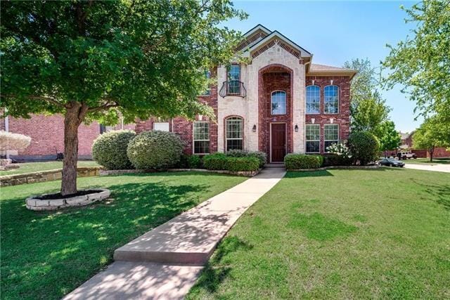property at 3817 Landsdowne Dr