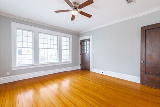 806 Winbern St in Houston, TX - Building Photo - Building Photo