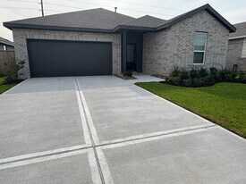 6847 Harvest Wheat Ln in Katy, TX - Building Photo