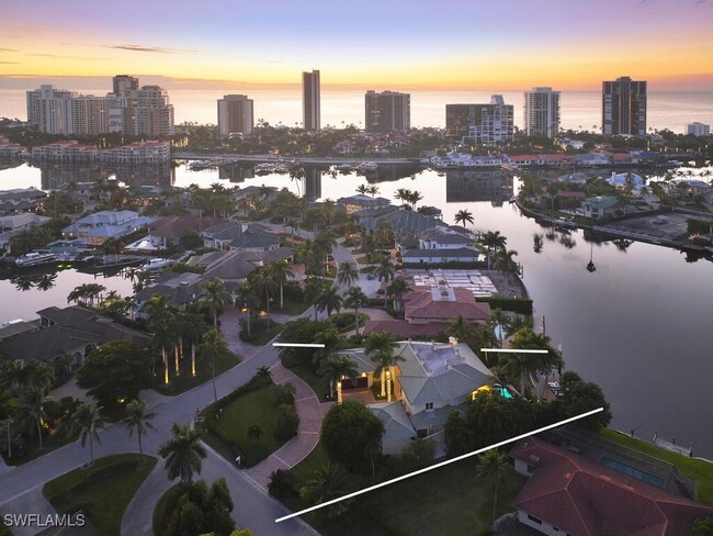 property at 377 Pirates Bight