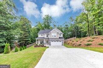 66 Vicky Way in Douglasville, GA - Building Photo - Building Photo
