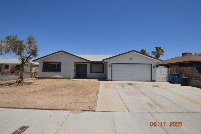 property at 617 Vincent Way
