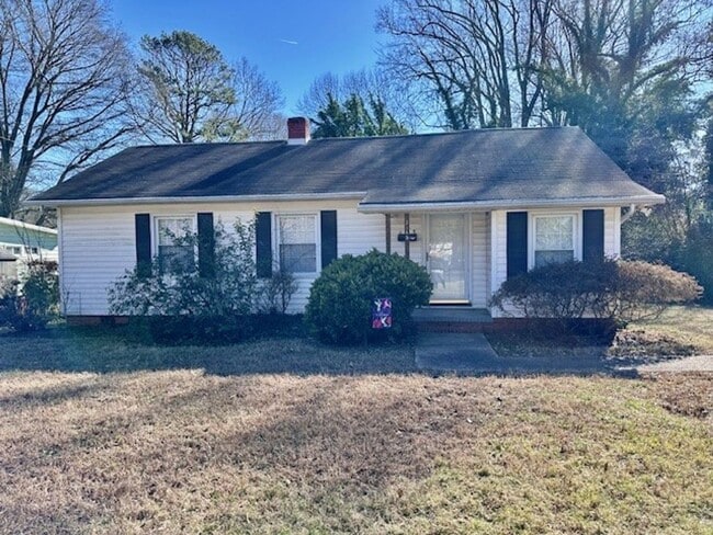 property at 3145 Dublin Rd