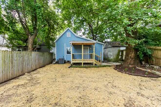 317 Ross Ave in Lexington, KY - Building Photo - Building Photo