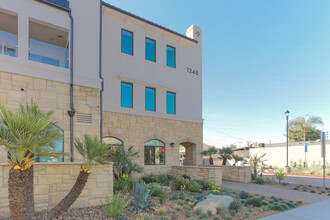 El Verano Apartments 62+ in Anaheim, CA - Building Photo - Building Photo