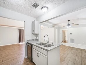 22203 Fincastle Dr in Katy, TX - Foto de edificio - Building Photo