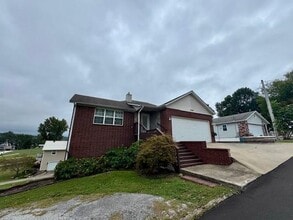 16597 Birch Ln in Rogers, AR - Building Photo - Building Photo