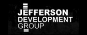 Property Management Company Logo Jefferson Development Group