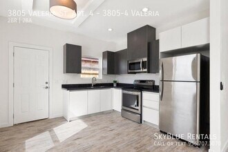 3805 Valeria St in Edinburg, TX - Building Photo - Building Photo